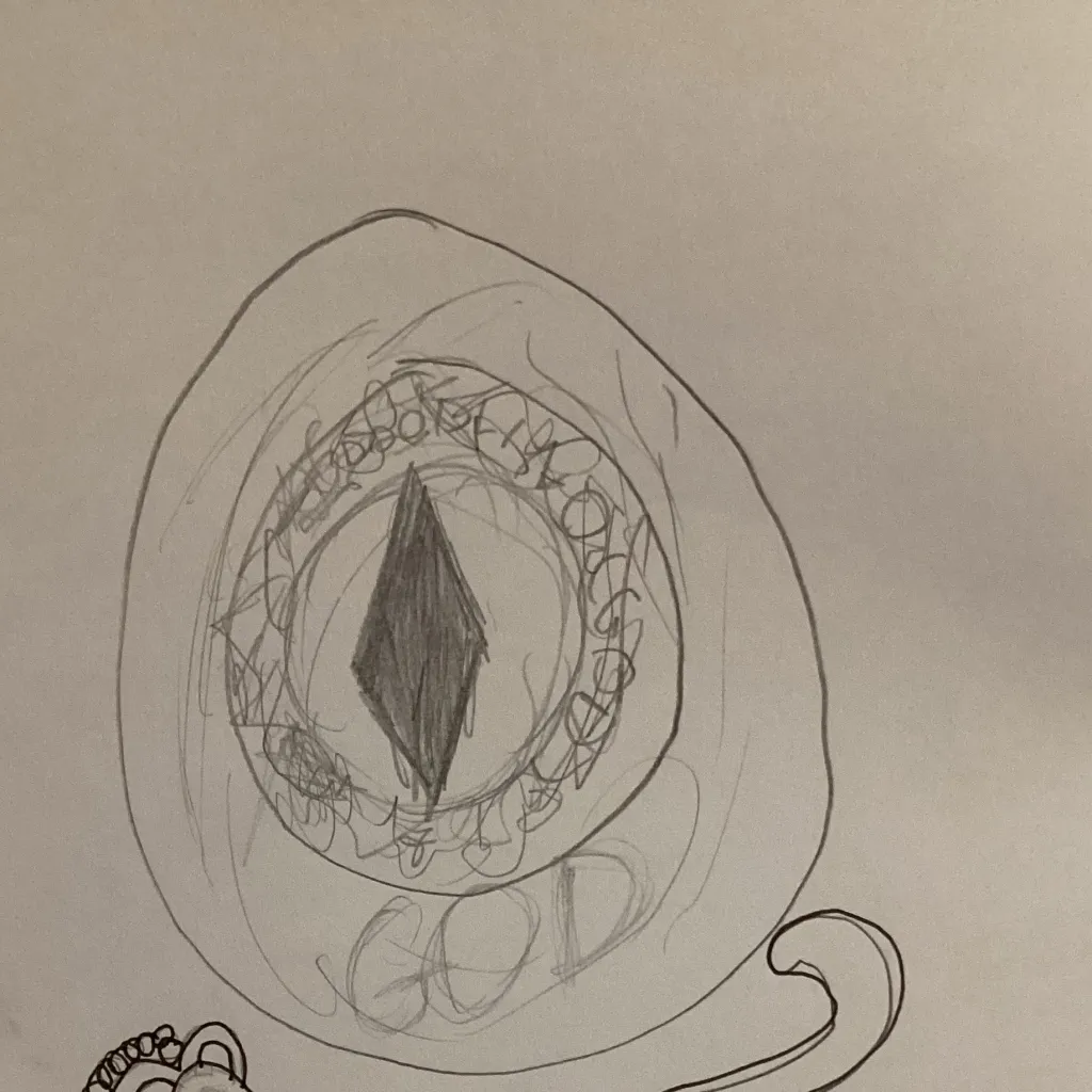 chat with ai character: penacore