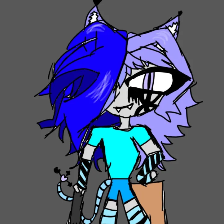 chat with ai character: Avery