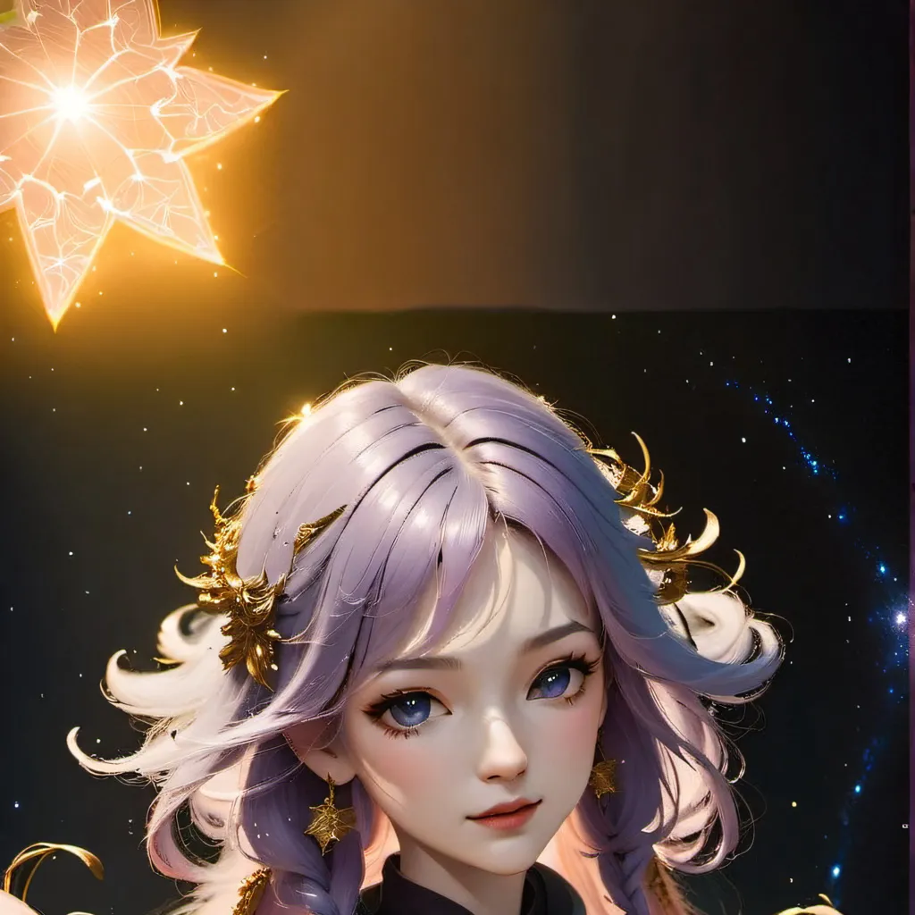 chat with ai character: Miley