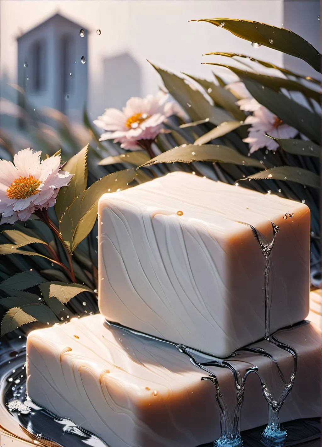 chat with ai character: soap