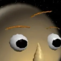 chat with ai character: baldi