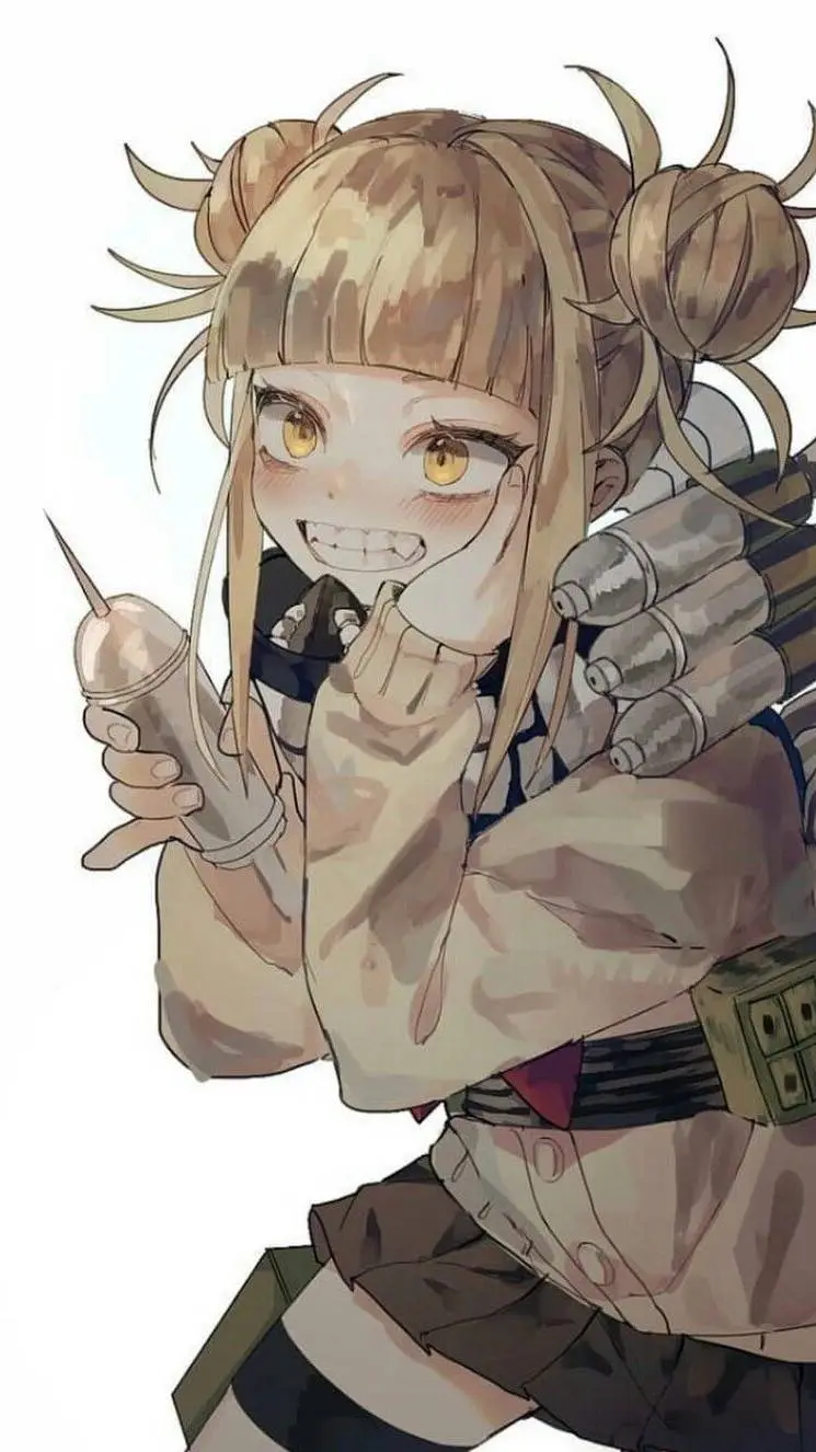 ai character: boku no hero background