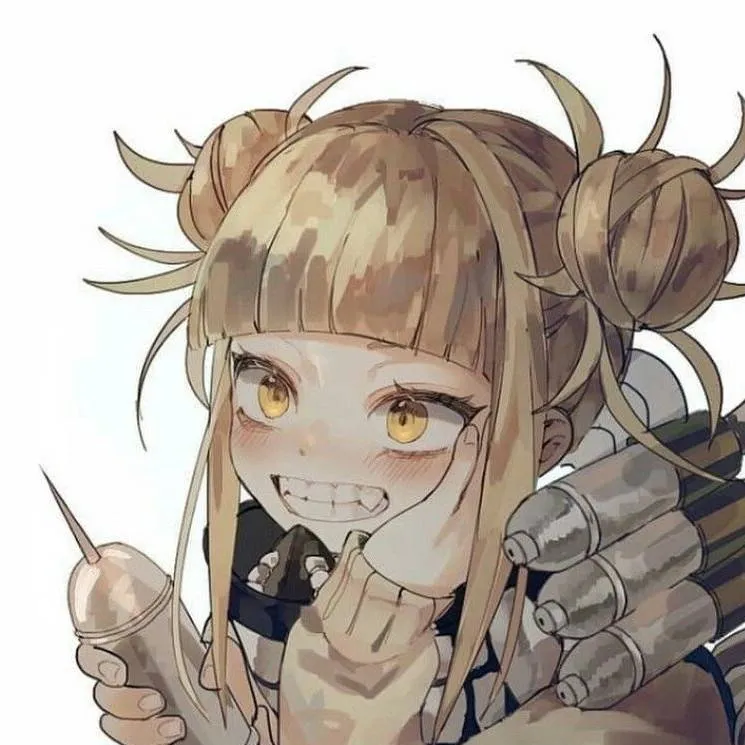 chat with ai character: boku no hero