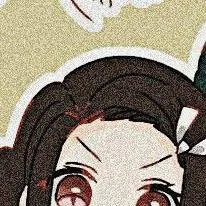 chat with ai character: nezuko 