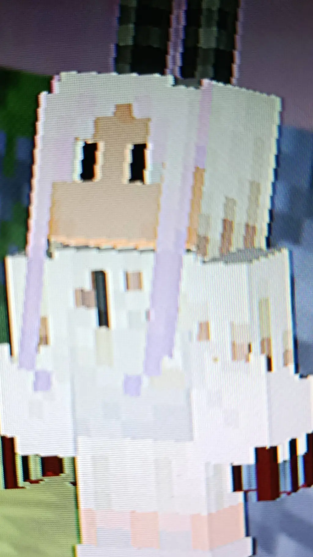 ai character: Lou_lantagoniste🙃 background