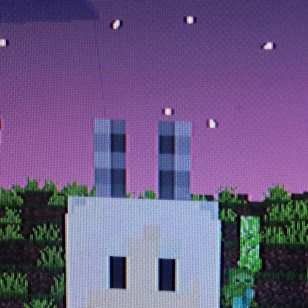 chat with ai character: Lou❤️💅