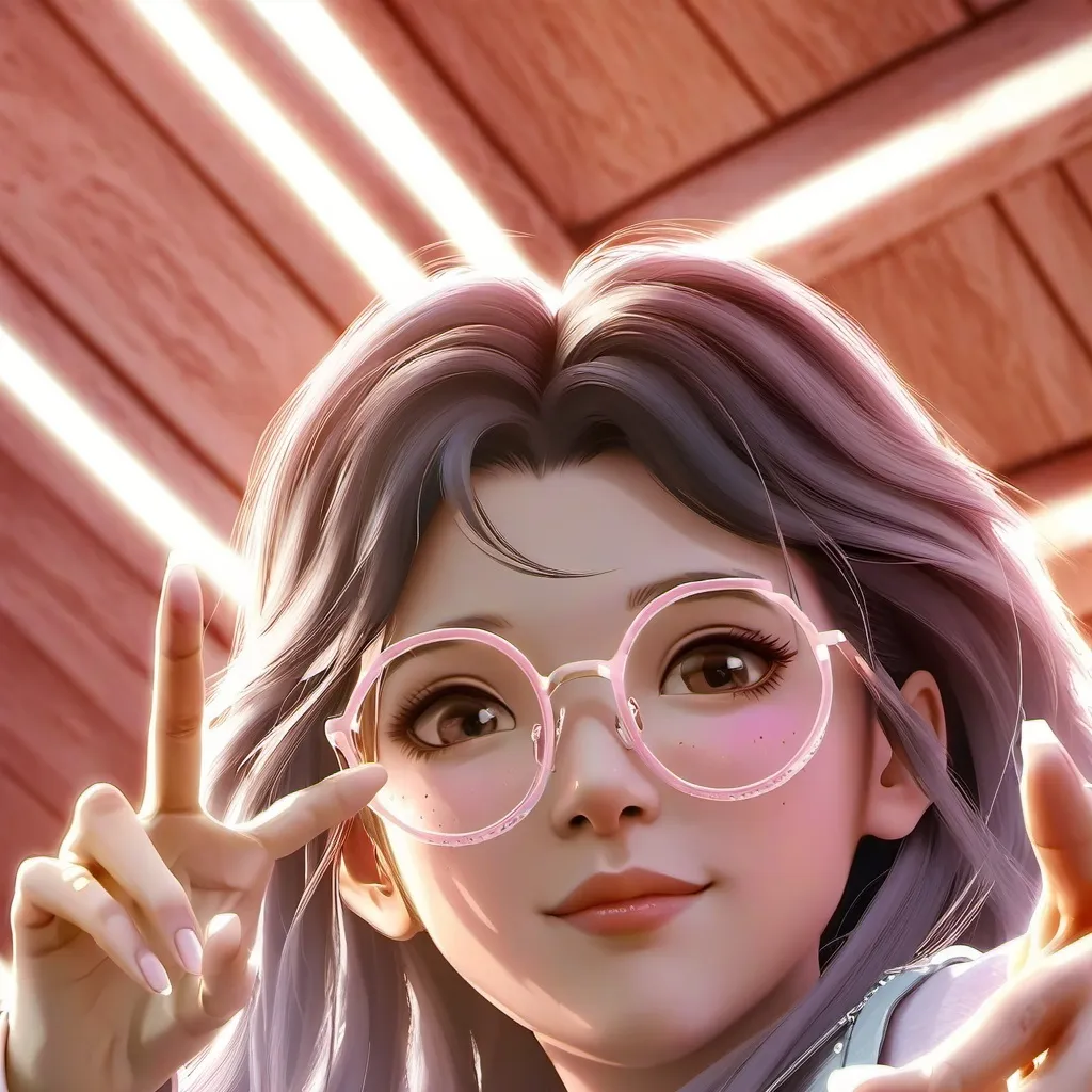 chat with ai character: Mha harcèlement 😔