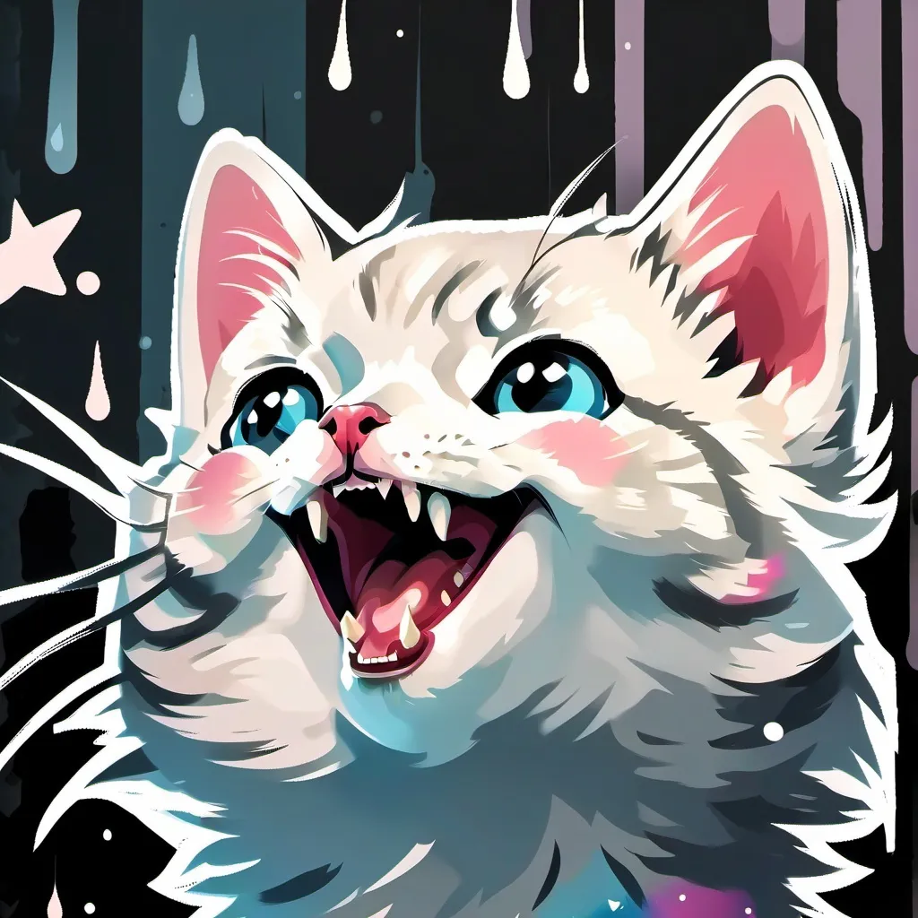 chat with ai character: Mina