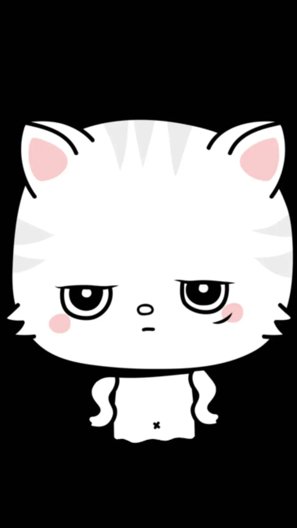 ai character: jsp comment nomé🤣 background