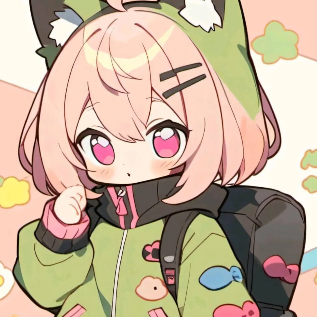 chat with ai character: C'est comme tv ok