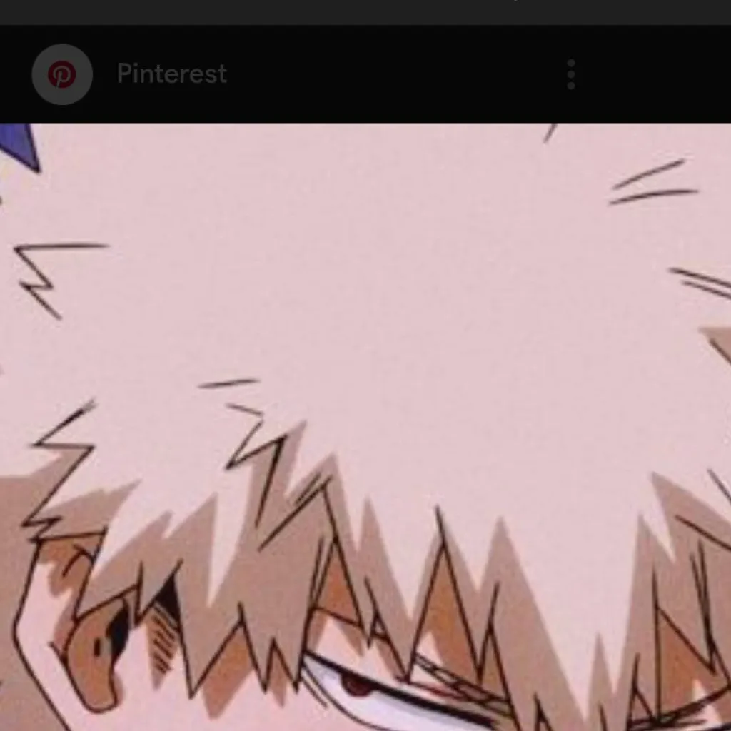 chat with ai character: Bakugo 🤬🤣👺