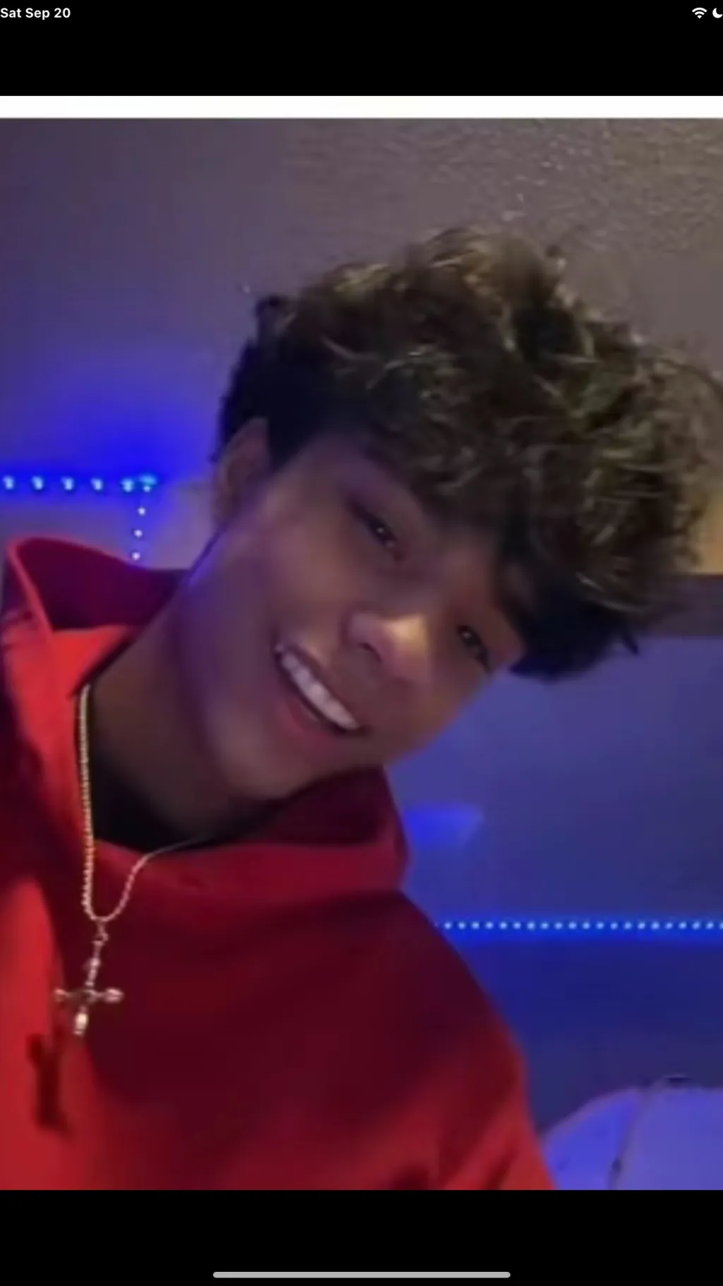 ai character: Eli background