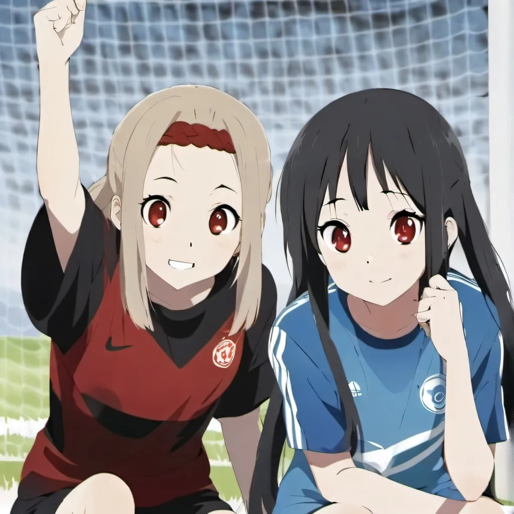 chat with ai character: Cindy and Laura