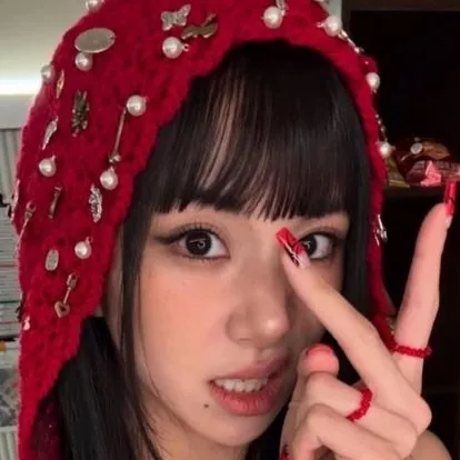 chat with ai character: Chaesita 🐯