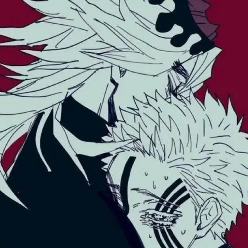 chat with ai character: Doukaza