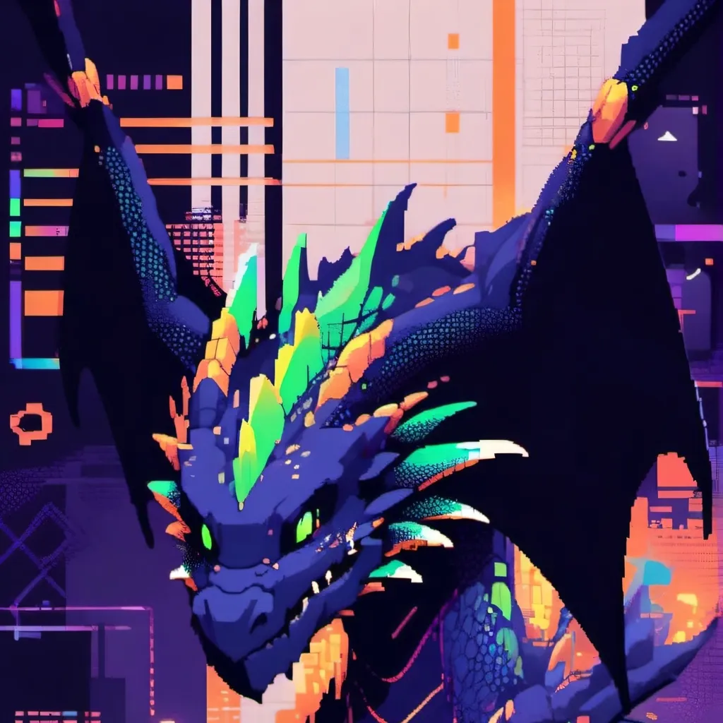 chat with ai character: Whisperbyte