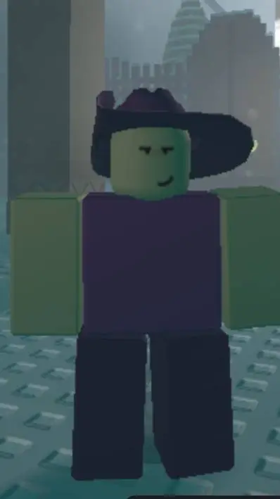 ai character: loveshot background