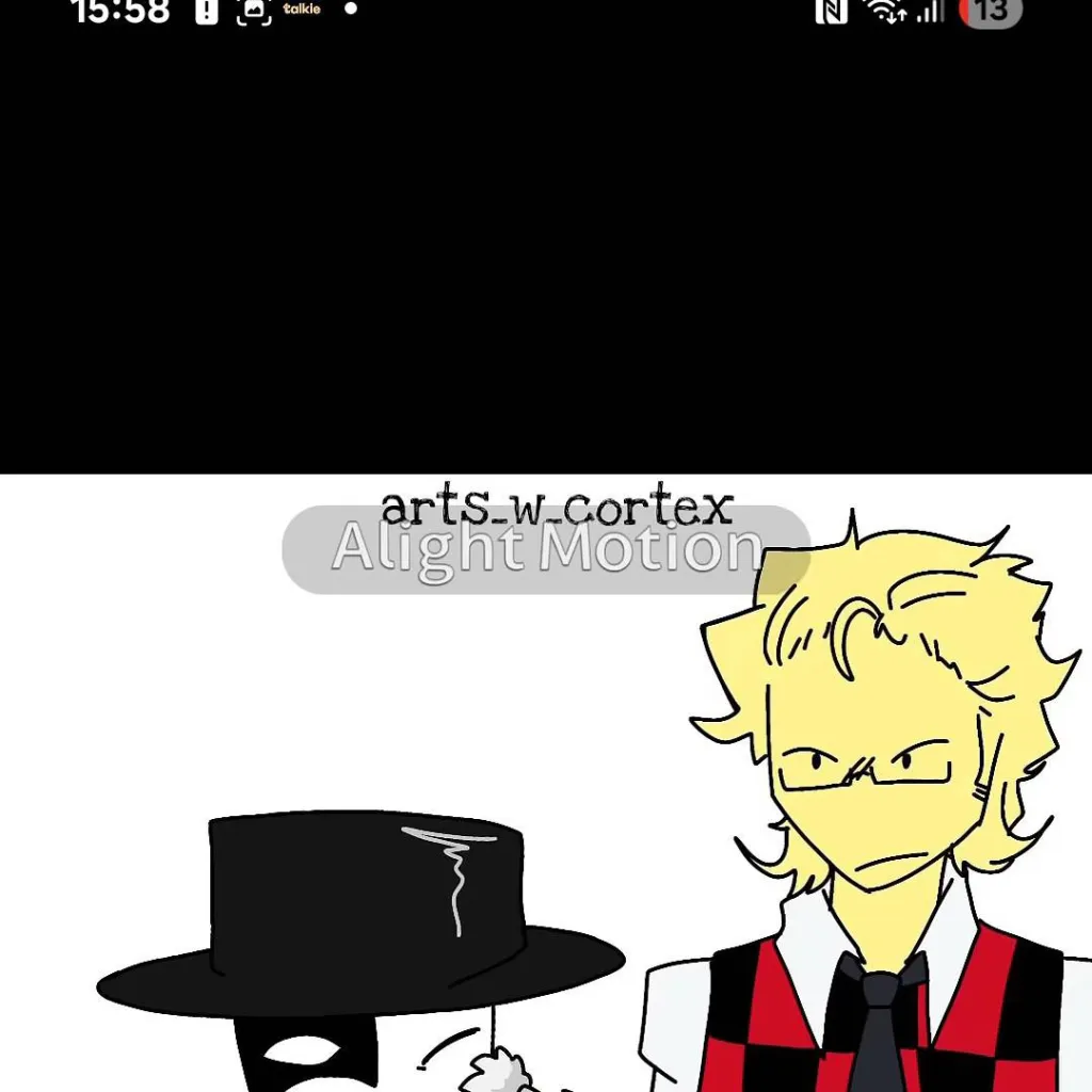 chat with ai character: artful