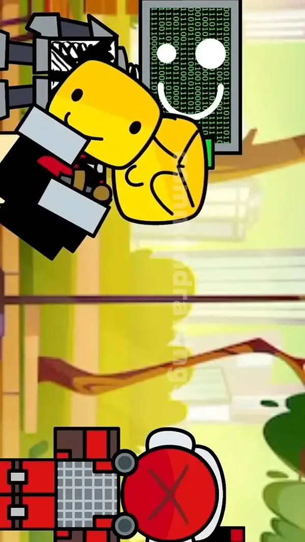 ai character: devestquot 2 background