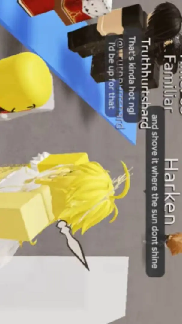 ai character: Devesto background