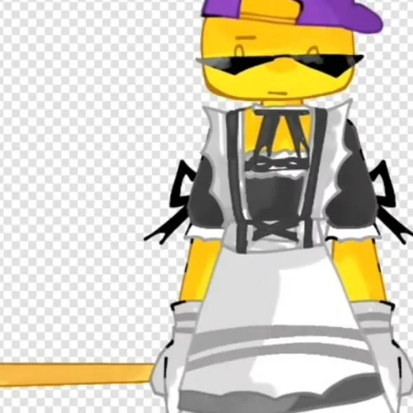 chat with ai character: Megaphone man