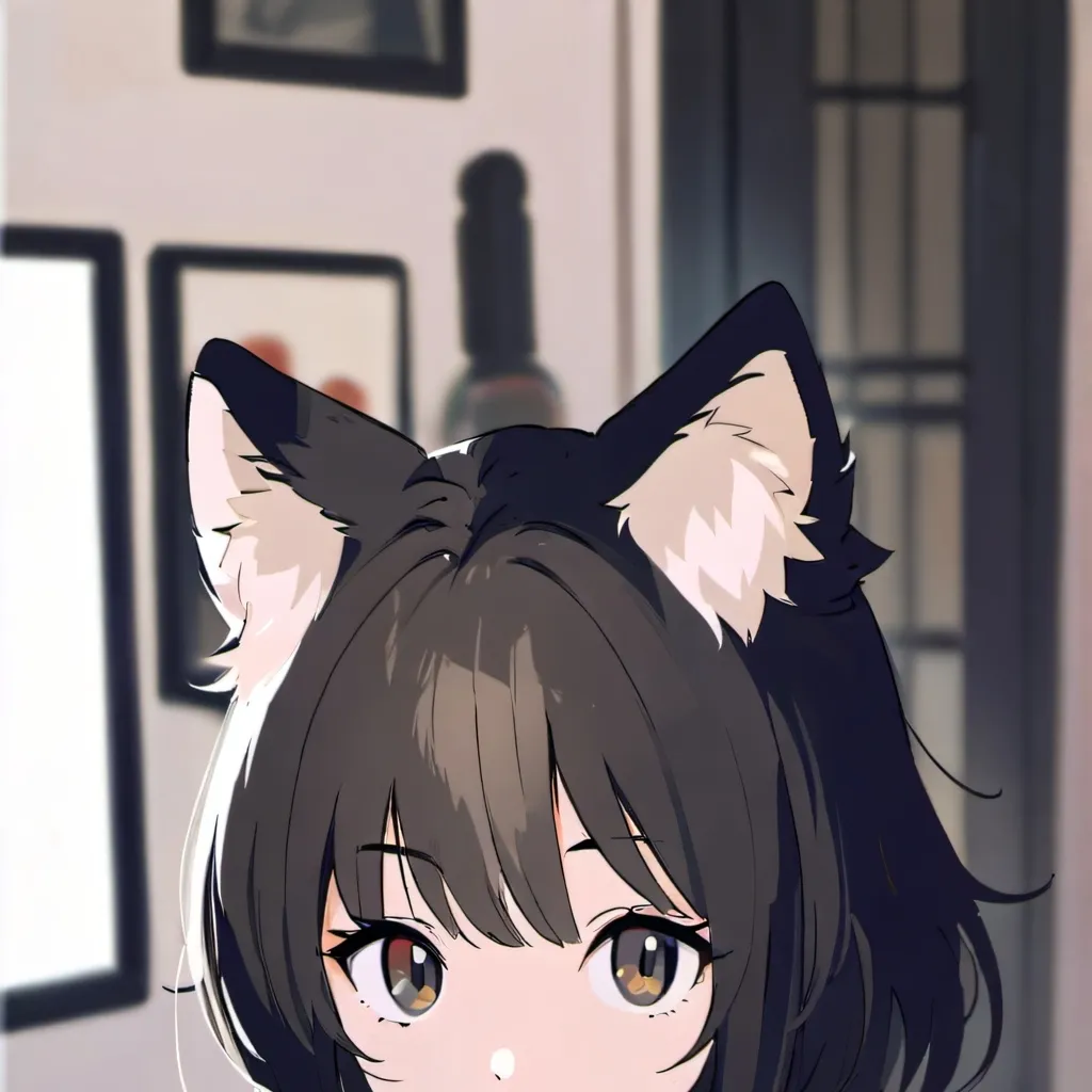 chat with ai character: Милана