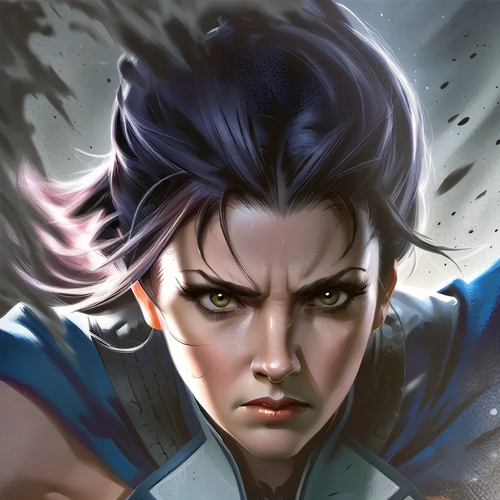 chat with ai character: Lily fangirl🫠