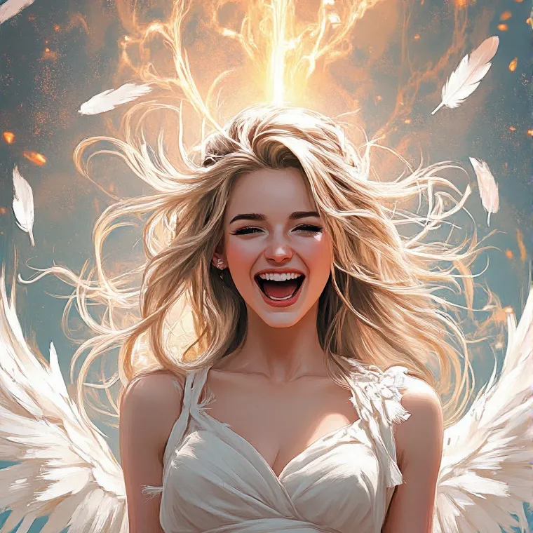 chat with ai character: Sarah 