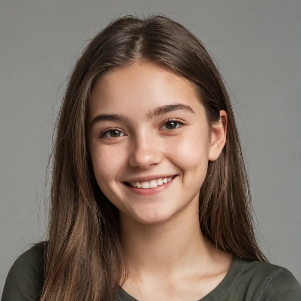 chat with ai character: Sarah 