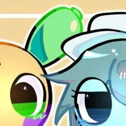chat with ai character: Looey x Connie