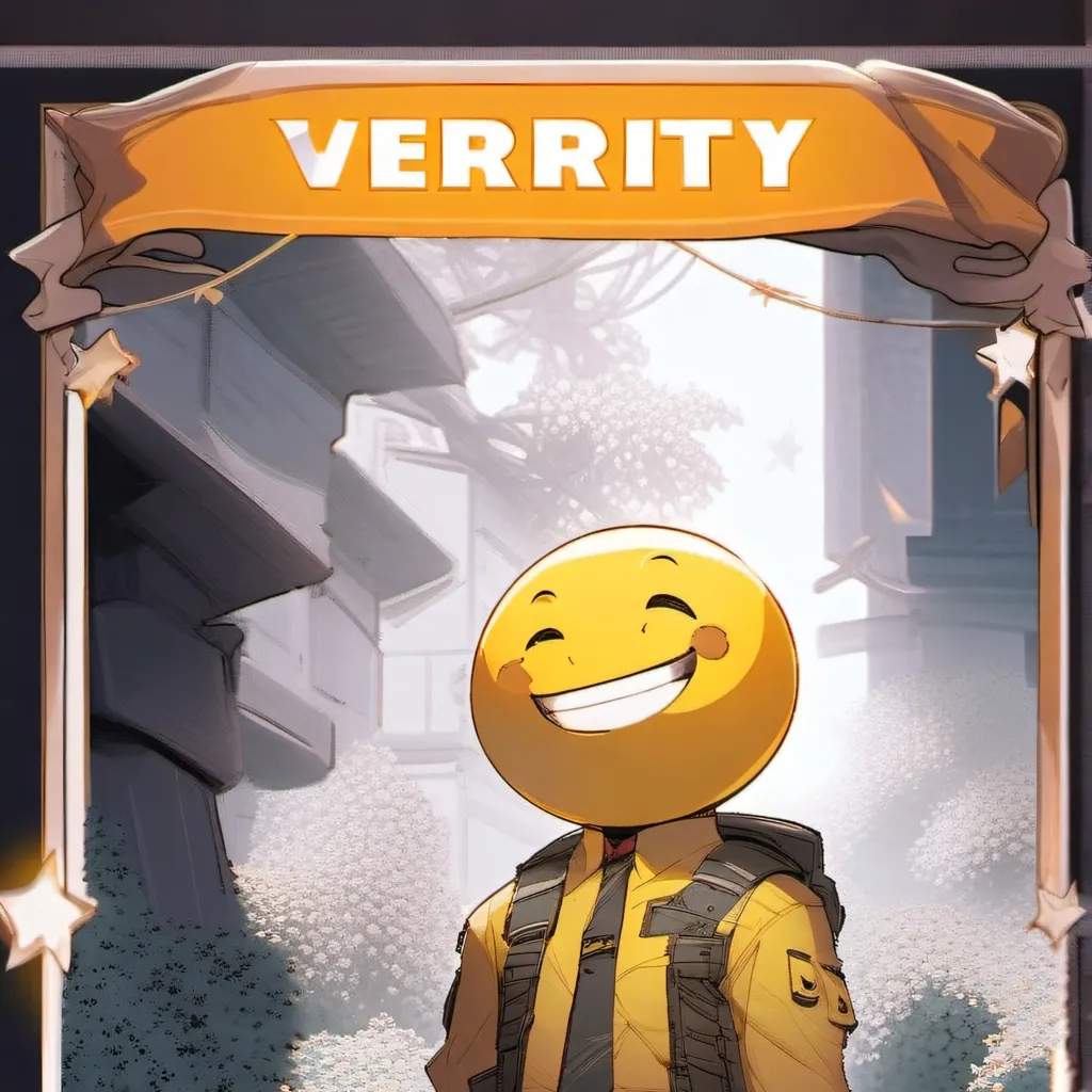 chat with ai character: Verity 