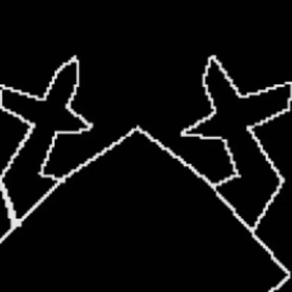 chat with ai character: DeltaruneeeeEEEEE-