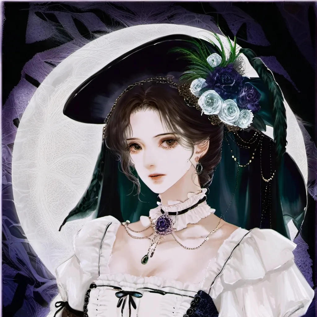 chat with ai character: hakishaku