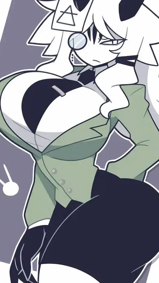 ai character: miss grace mom 2 background