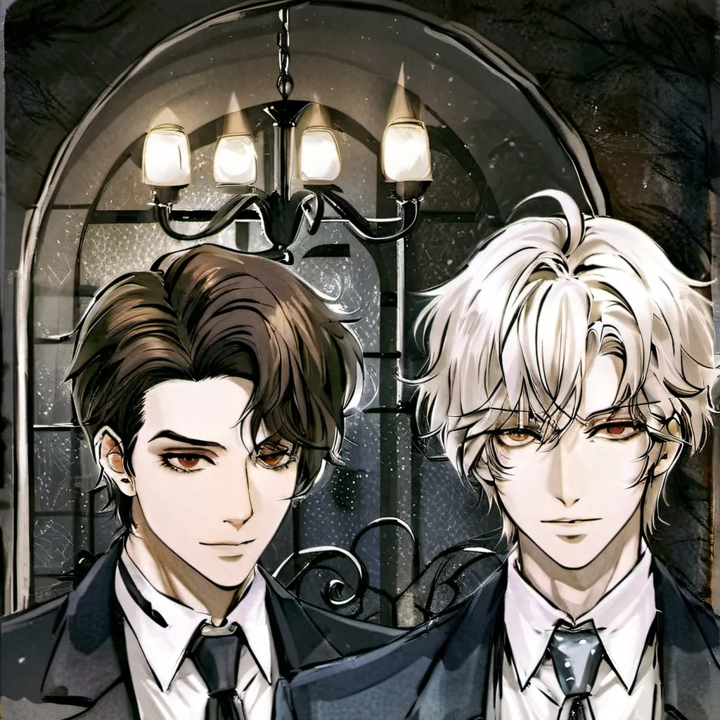 chat with ai character: Mafia 