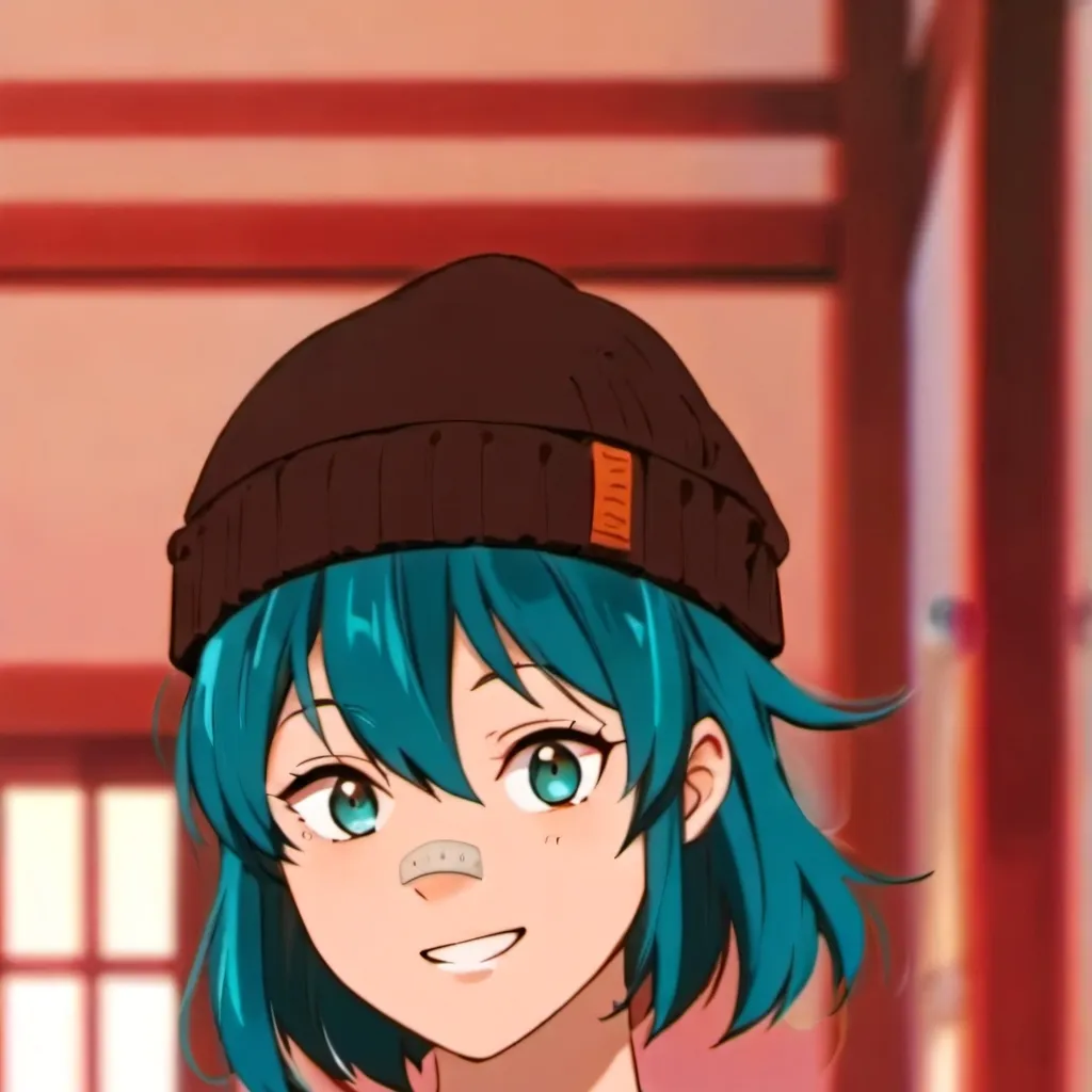 chat with ai character: Lottie