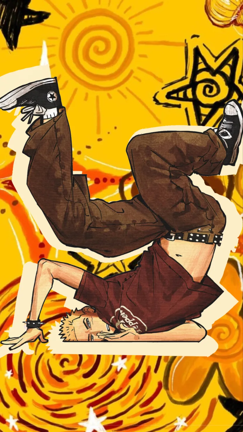 ai character: Magnus Watson background