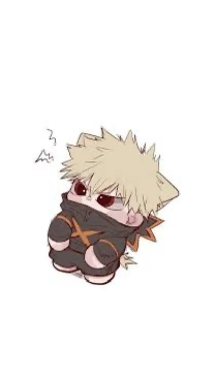 ai character: Mha new student  background
