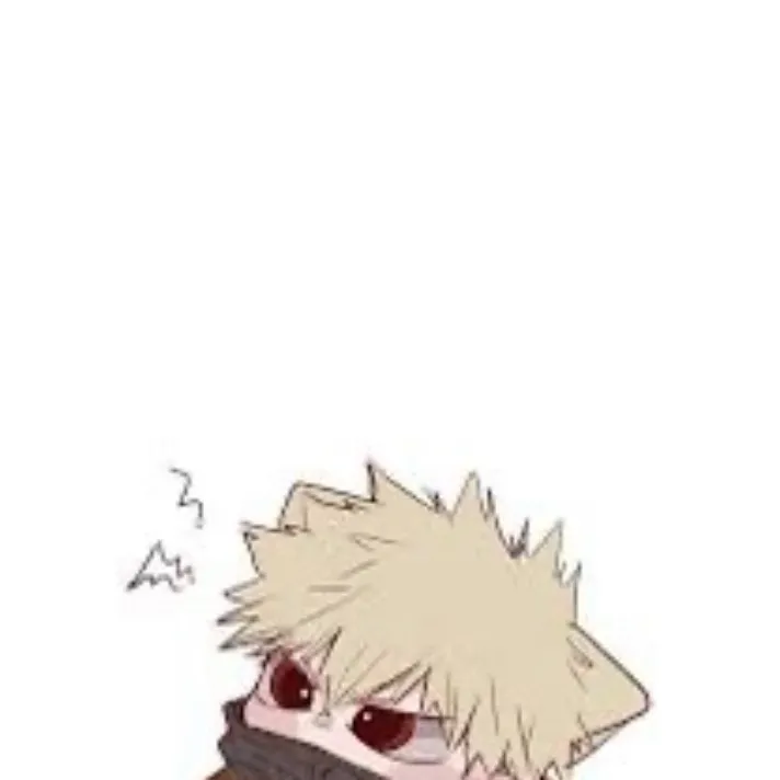 chat with ai character: Mha new student 