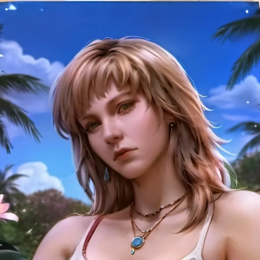 chat with ai character: Abigail 