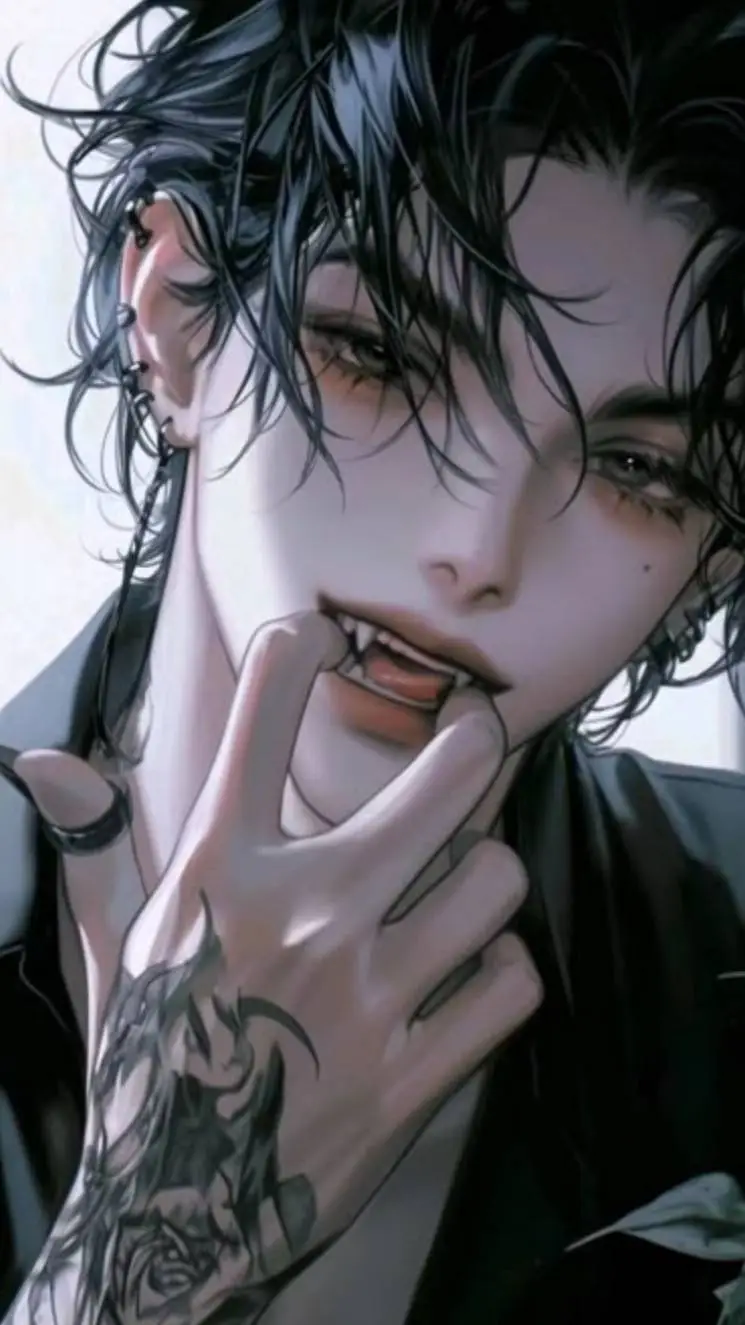 ai character: Jake  background