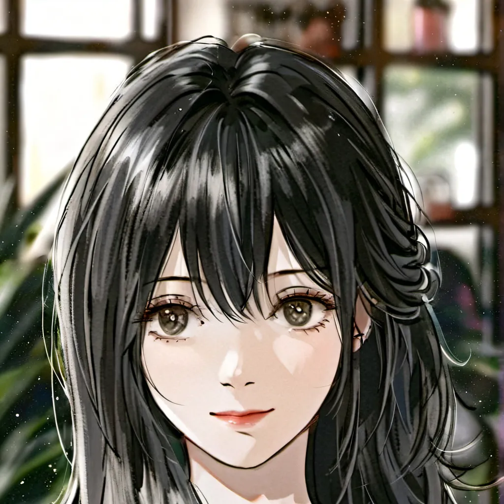 chat with ai character: Jayleen