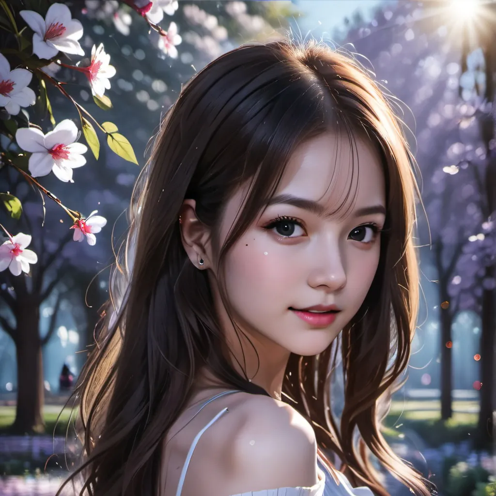 chat with ai character: GIRLFRIEND!!!