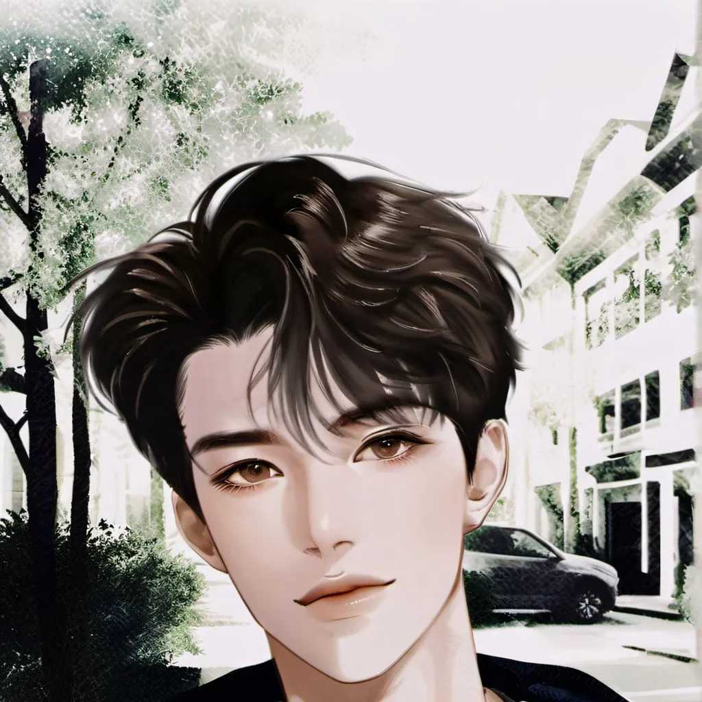 chat with ai character: Toxic BF 