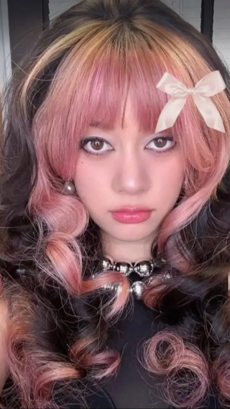 ai character: Megan background