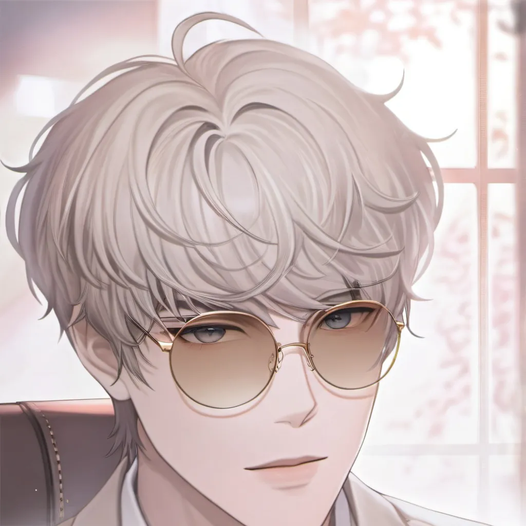 chat with ai character: Mafia husband 