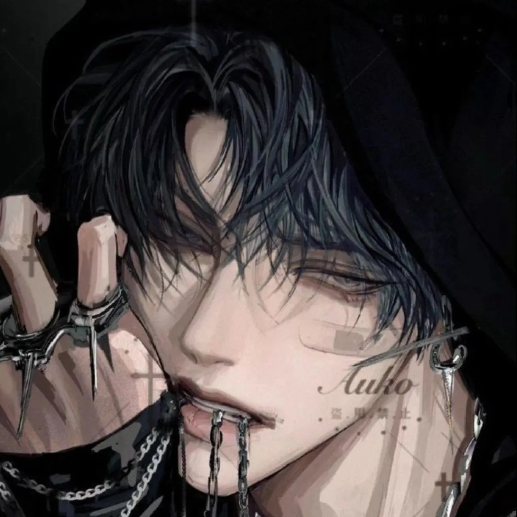 chat with ai character: Kayden