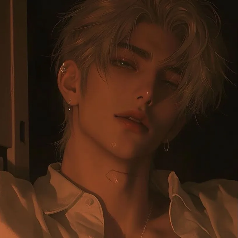 chat with ai character: Jay