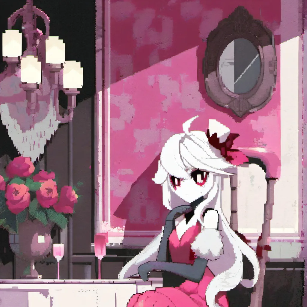 chat with ai character: HH