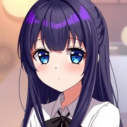 chat with ai character: Alexandra💖